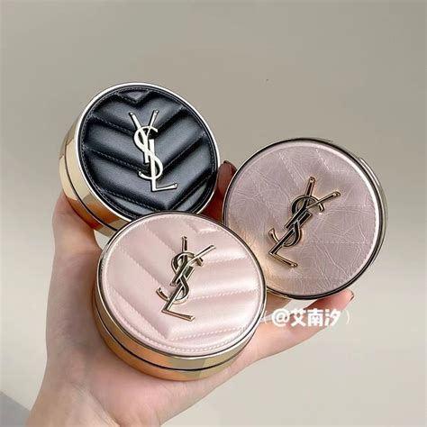 ysl кушон